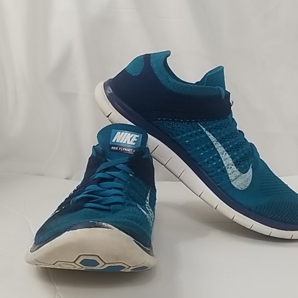 Nike Other - Nike Free Fly Knit 4.0